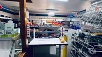 Trespasse de Mini Mercado em São Francisco - Alcochete