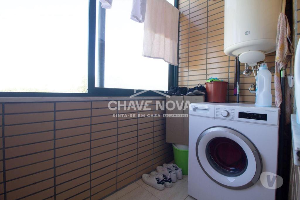 Apartamentos a venda Ovar - Fotos para Ovar-Apartamento T2 em Esmoriz, com vista Mar! (ESP 00065)