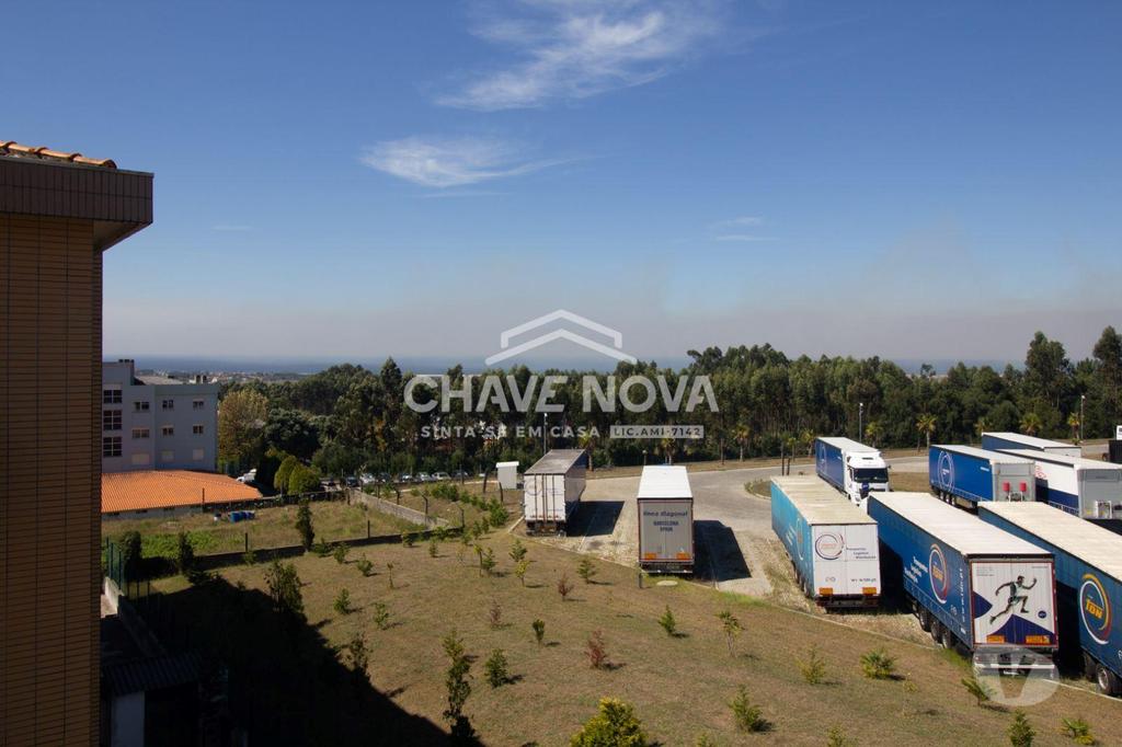 Apartamentos a venda Ovar - Fotos para Ovar-Apartamento T2 em Esmoriz, com vista Mar! (ESP 00065)