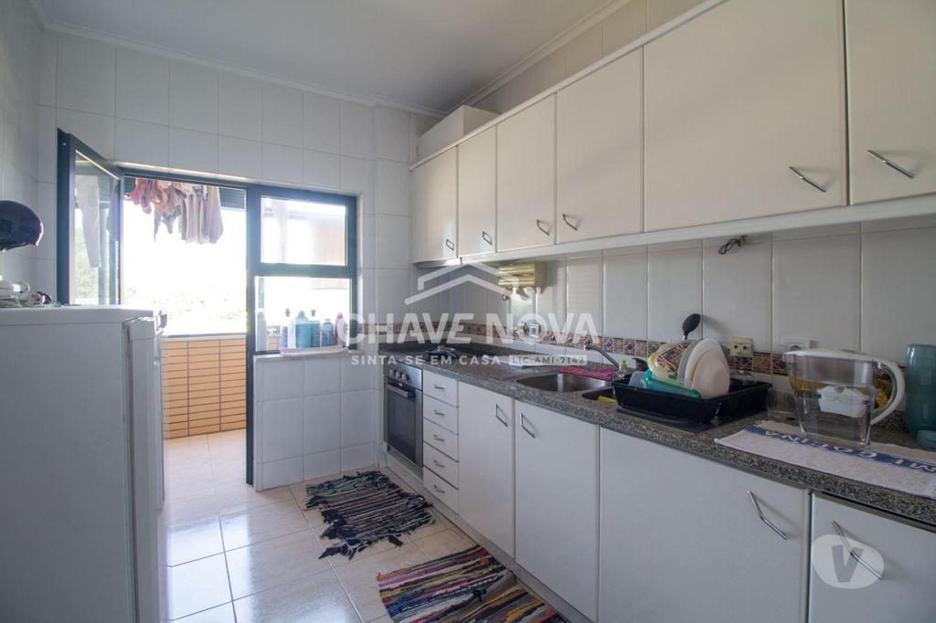 Apartamentos a venda Ovar - Fotos para Ovar-Apartamento T2 em Esmoriz, com vista Mar! (ESP 00065)