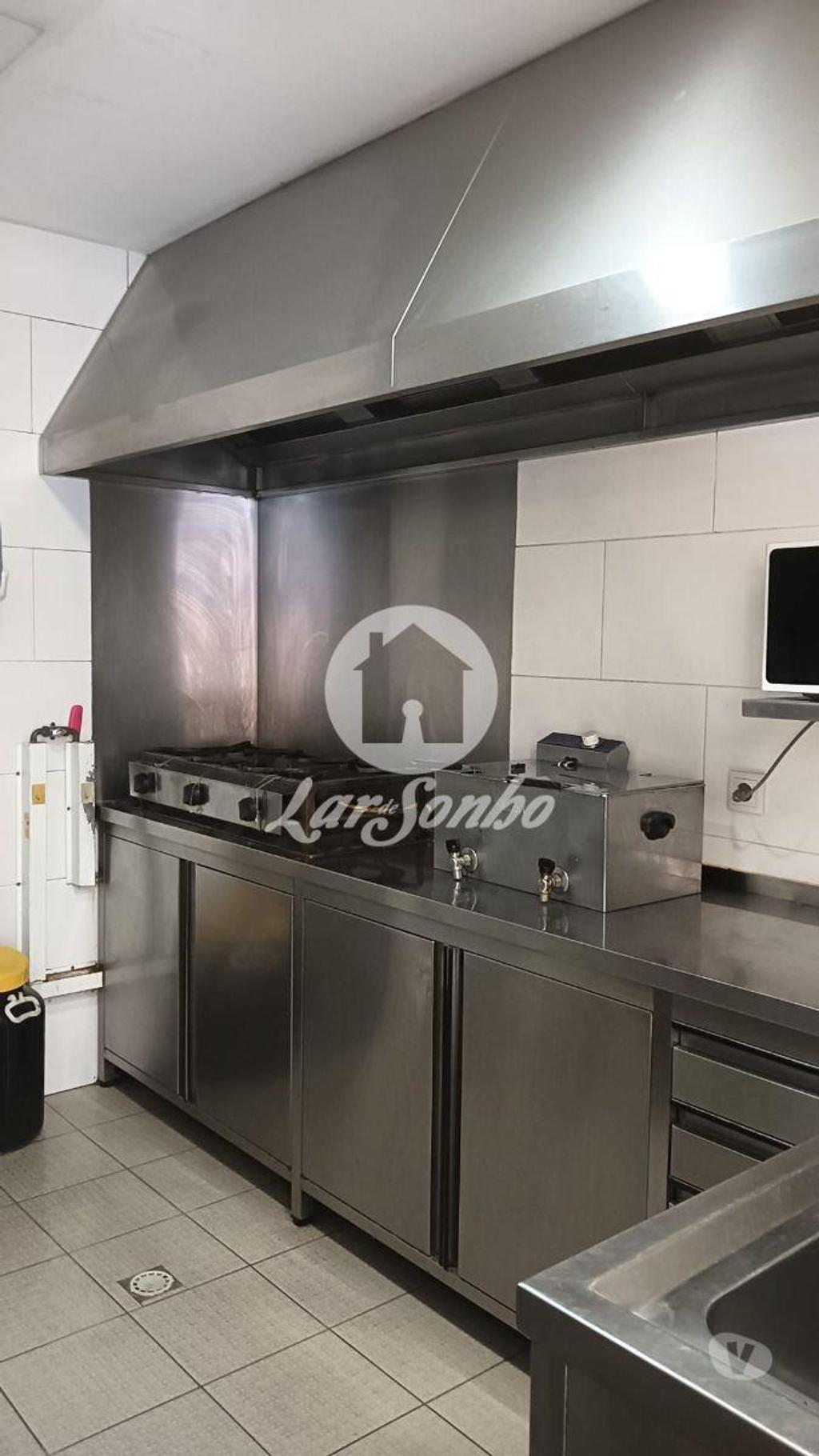 Comprar Loja Vila Nova de Famalicão - Fotos para Café Restaurante em Vilarinho das Cambas
