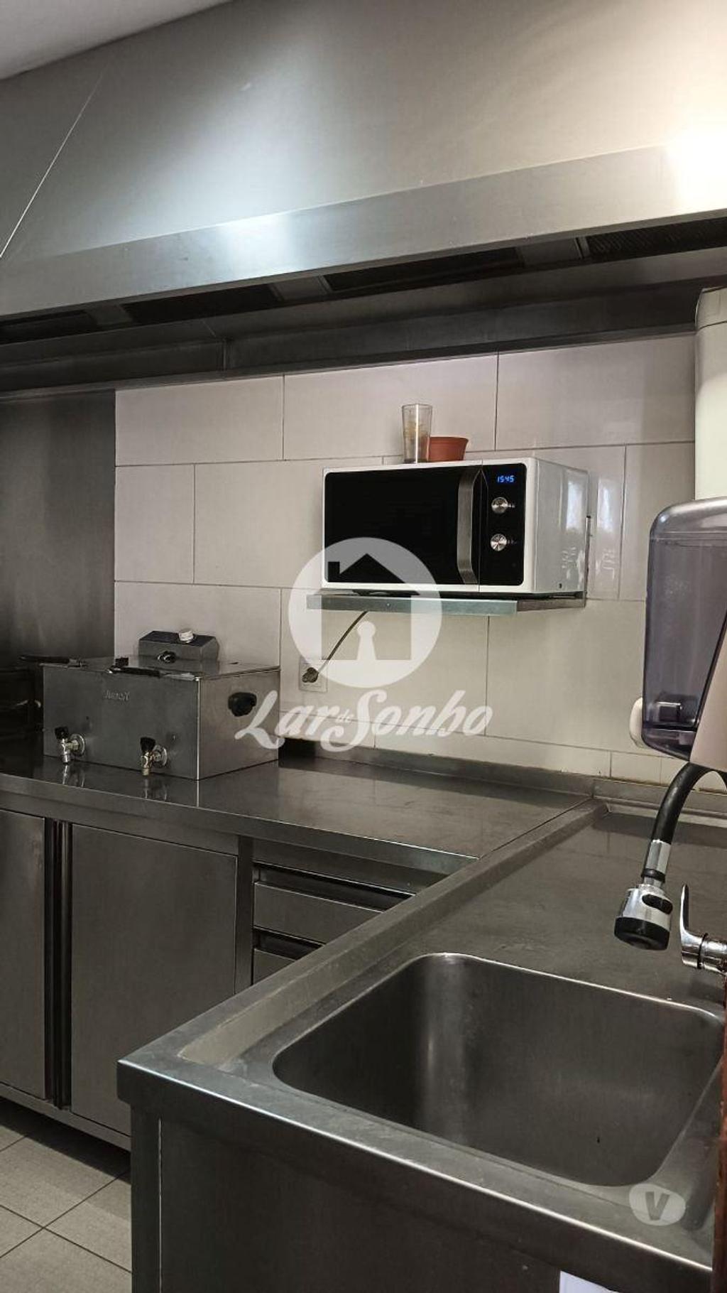 Comprar Loja Vila Nova de Famalicão - Fotos para Café Restaurante em Vilarinho das Cambas