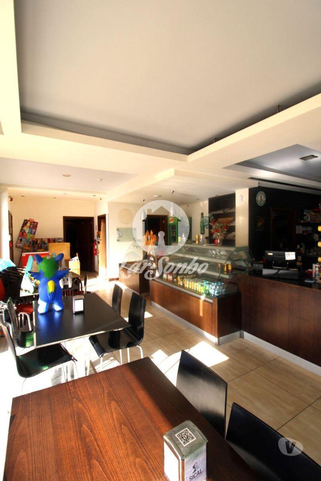 Comprar Loja Vila Nova de Famalicão - Fotos para Café Restaurante em Vilarinho das Cambas