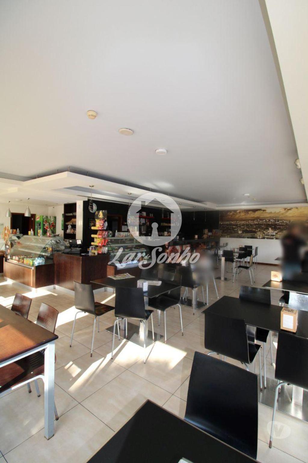 Comprar Loja Vila Nova de Famalicão - Fotos para Café Restaurante em Vilarinho das Cambas