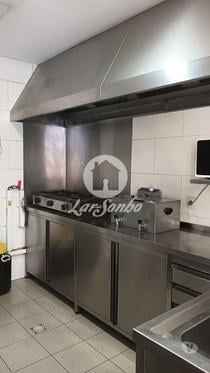 Café Restaurante em Vilarinho das Cambas