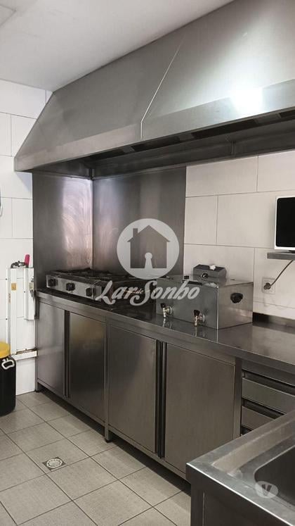 Comprar Loja - Fotos para Café Restaurante em Vilarinho das Cambas