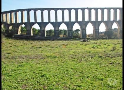 Terrenos a venda - Fotos para Terreno Rústico com vista Privilegiada para os Pegões