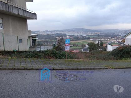 Terrenos - Fotos para Valongo-Lote Terreno - Alfena Junto Apeadeiro Cabeda (LO0589)