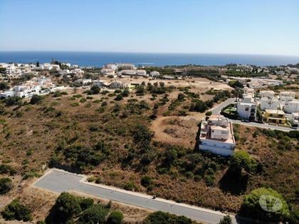 Venda Loja - Fotos para Terreno Urbano nas Sesmarias, Albufeira Oportunidade Única...