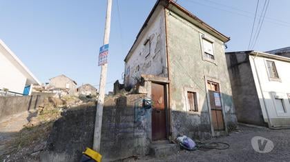 Imóveis para venda - Fotos para Moradia isolada T3 p Restaurar - Baguim Monte (Rio Tinto)