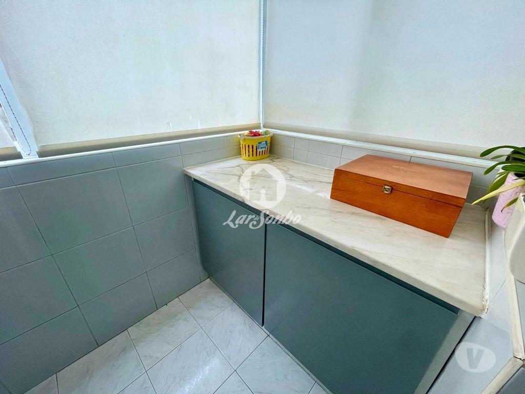 Apartamentos a venda Barcelos - Fotos para Barcelos-Apartamento T3 na cidade de Barcelos (265-A-01615)