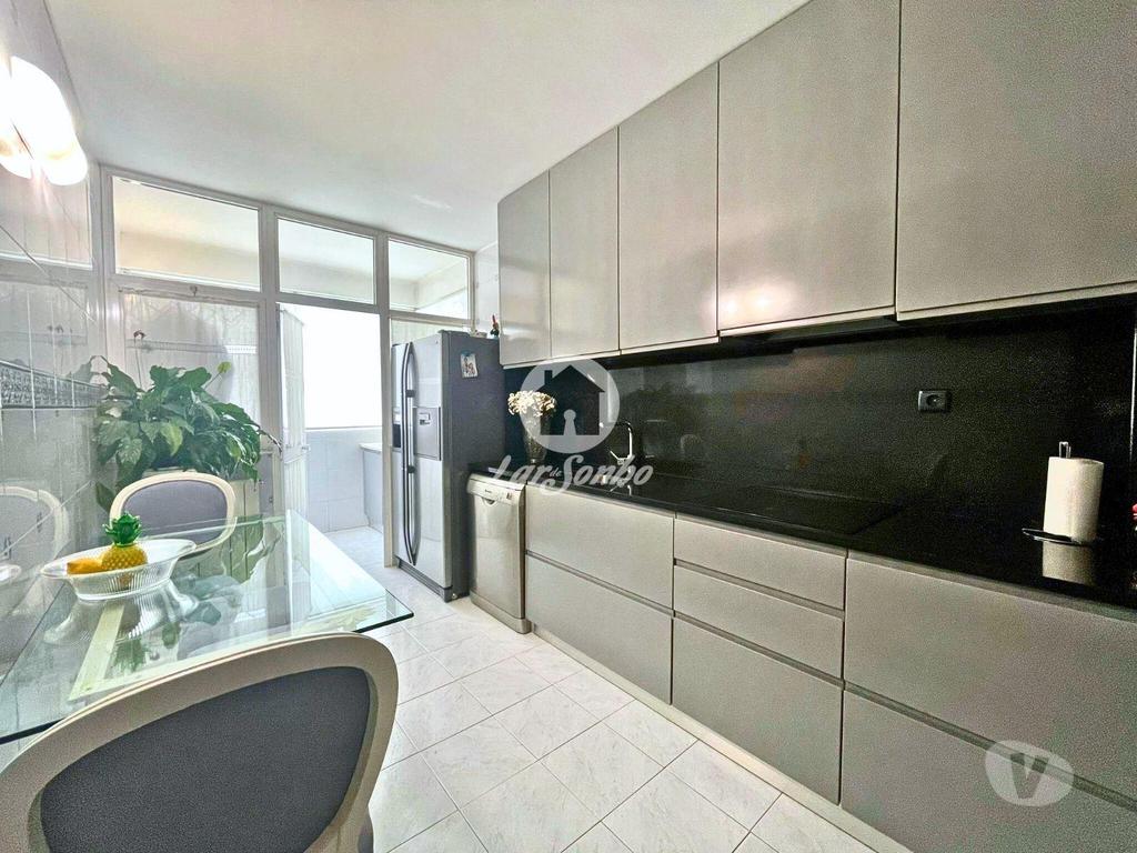 Apartamentos a venda Barcelos - Fotos para Barcelos-Apartamento T3 na cidade de Barcelos (265-A-01615)