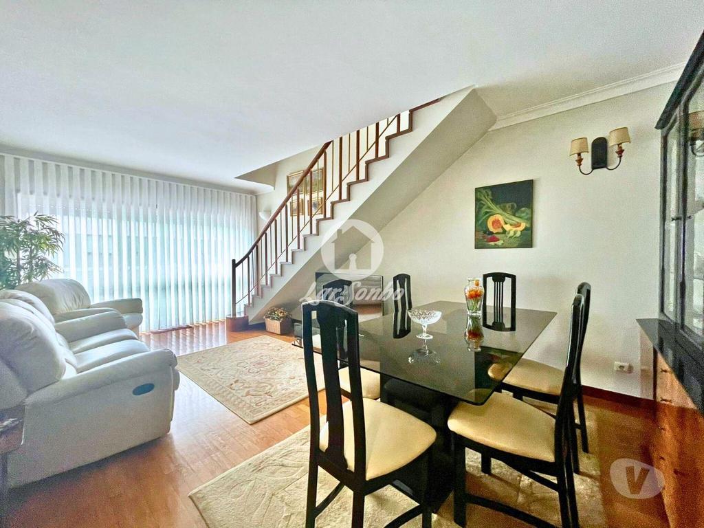 Apartamentos a venda Barcelos - Fotos para Barcelos-Apartamento T3 na cidade de Barcelos (265-A-01615)