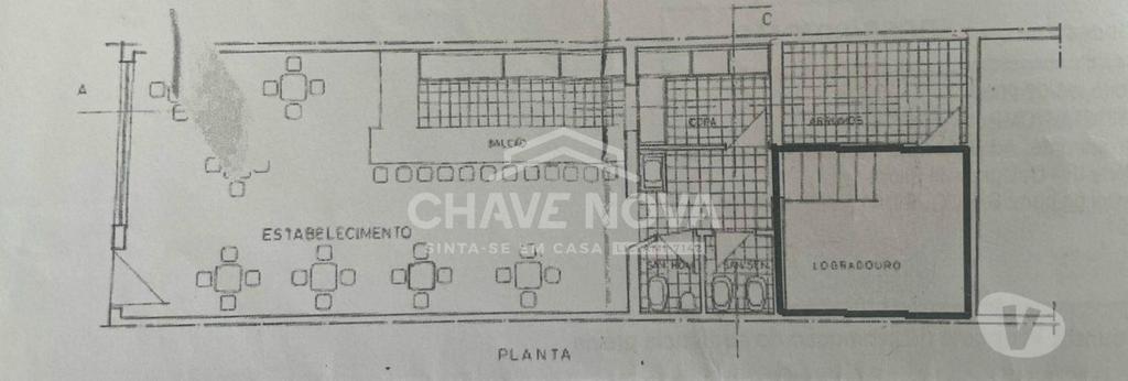 Comprar Loja Porto - Fotos para Estabelecimento comercial na Rua S. Roque da Lameira - Campanhã