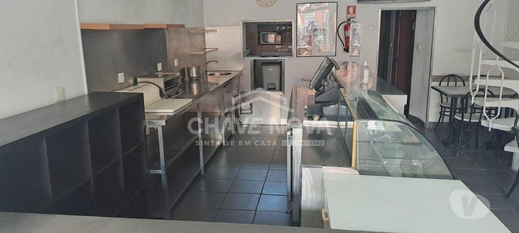 Comprar Loja Porto - Fotos para Estabelecimento comercial na Rua S. Roque da Lameira - Campanhã