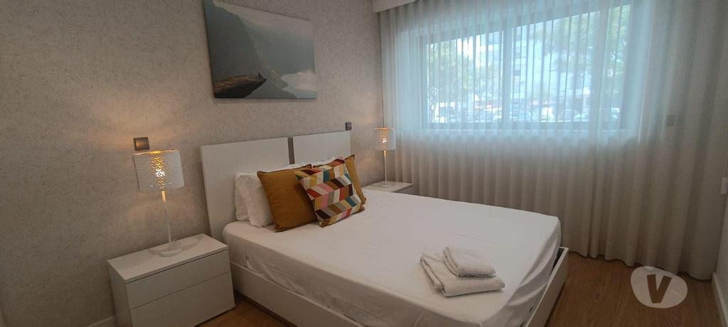 Imóveis para alugar Loulé - Fotos para Apartamento T1 para Arrendamento Anual no Coração de Quarteira*