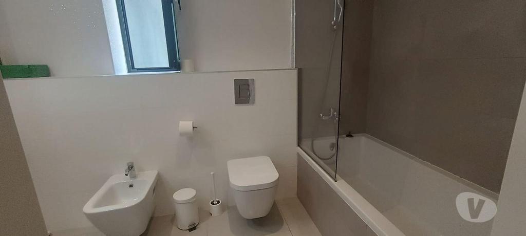Imóveis para alugar Loulé - Fotos para Apartamento T1 para Arrendamento Anual no Coração de Quarteira*
