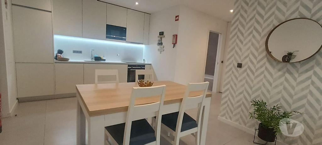 Imóveis para alugar Loulé - Fotos para Apartamento T1 para Arrendamento Anual no Coração de Quarteira*