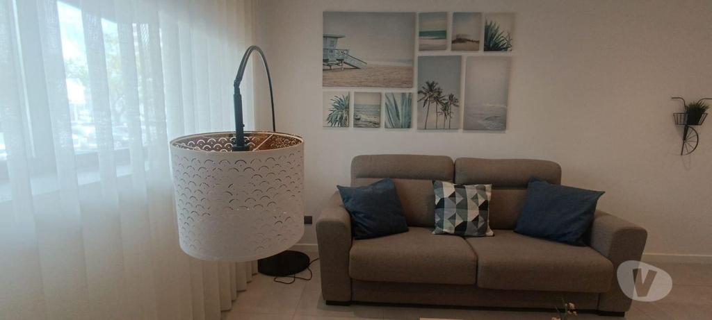 Imóveis para alugar Loulé - Fotos para Apartamento T1 para Arrendamento Anual no Coração de Quarteira*