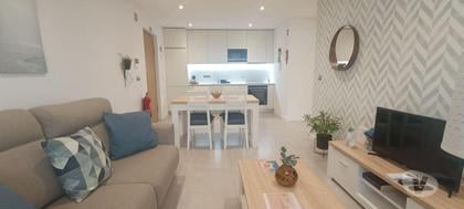 Apartamentos para alugar - Fotos para Apartamento T1 para Arrendamento Anual no Coração de Quarteira*