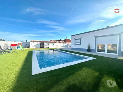 Terrenos - Fotos para Fantástica Quinta com 4 Moradias c Piscina, Garagem, anexos