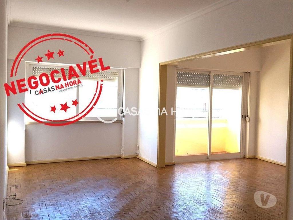 Imóveis para alugar Setúbal - Fotos para T2 no Bairro do Liceu em Setúbal