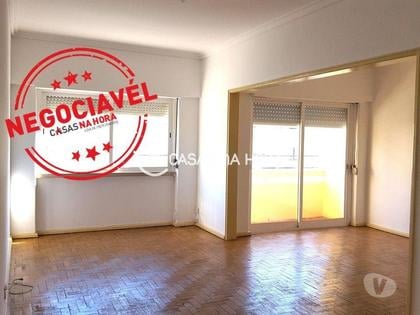 Imóveis para alugar - Fotos para T2 no Bairro do Liceu em Setúbal