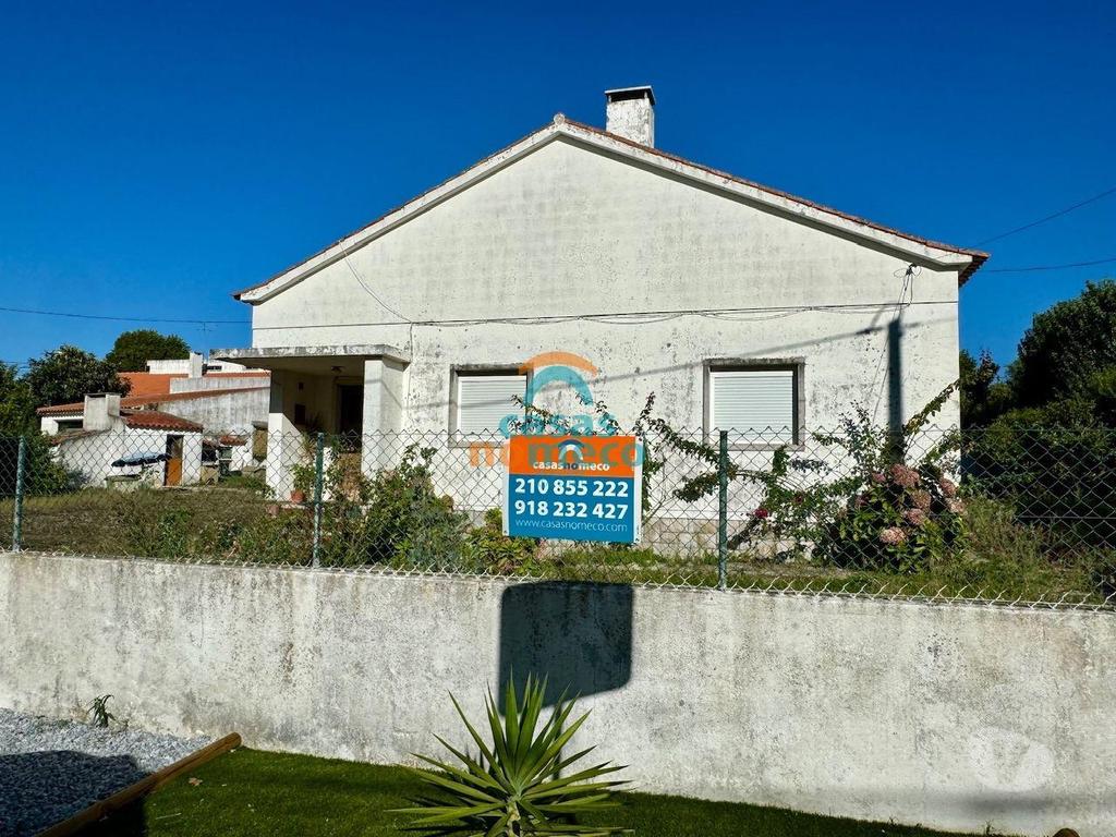 Apartamentos a venda Sesimbra - Fotos para Moradia individual, para venda, Sesimbra - Sesimbra (0000003300)