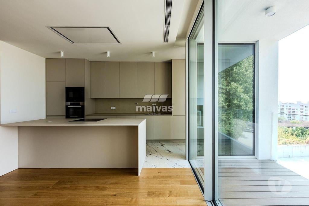 Apartamentos a venda Braga - Fotos para Braga-Apartamento, novo, para venda, Braga - Braga (A008-0123)