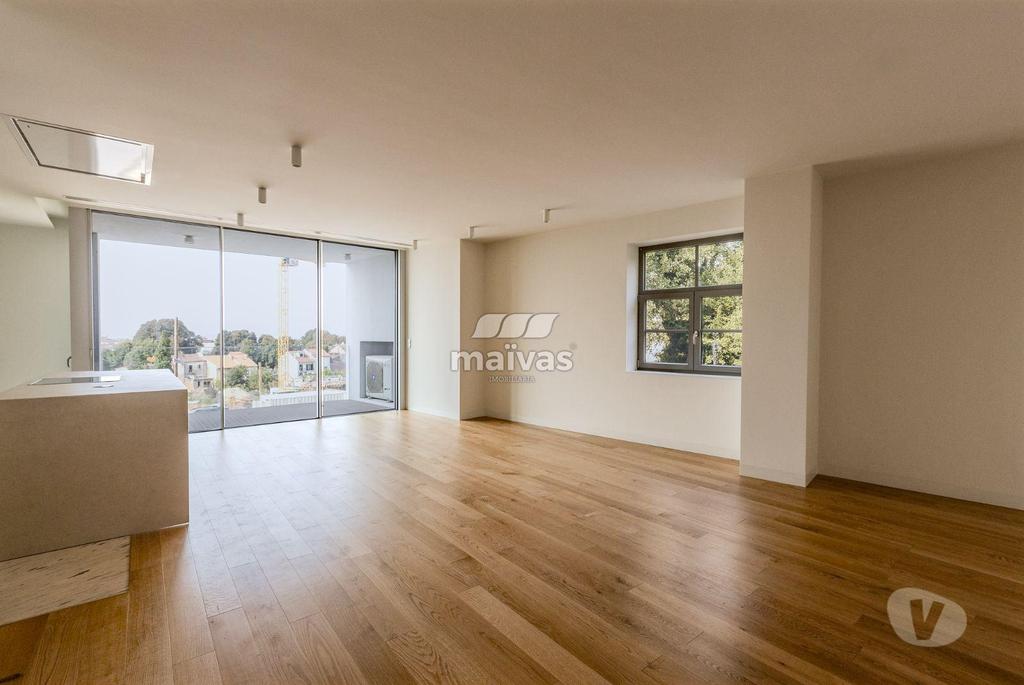 Apartamentos a venda Braga - Fotos para Braga-Apartamento, novo, para venda, Braga - Braga (A008-0123)