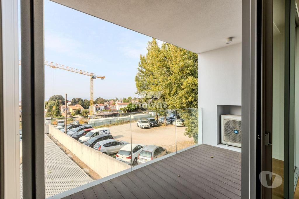 Apartamentos a venda Braga - Fotos para Braga-Apartamento, novo, para venda, Braga - Braga (A008-0123)