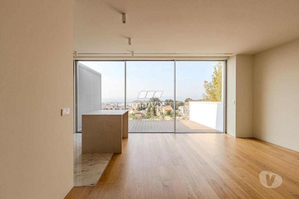 Apartamentos a venda Braga - Fotos para Braga-Apartamento, novo, para venda, Braga - Braga (A008-0121)