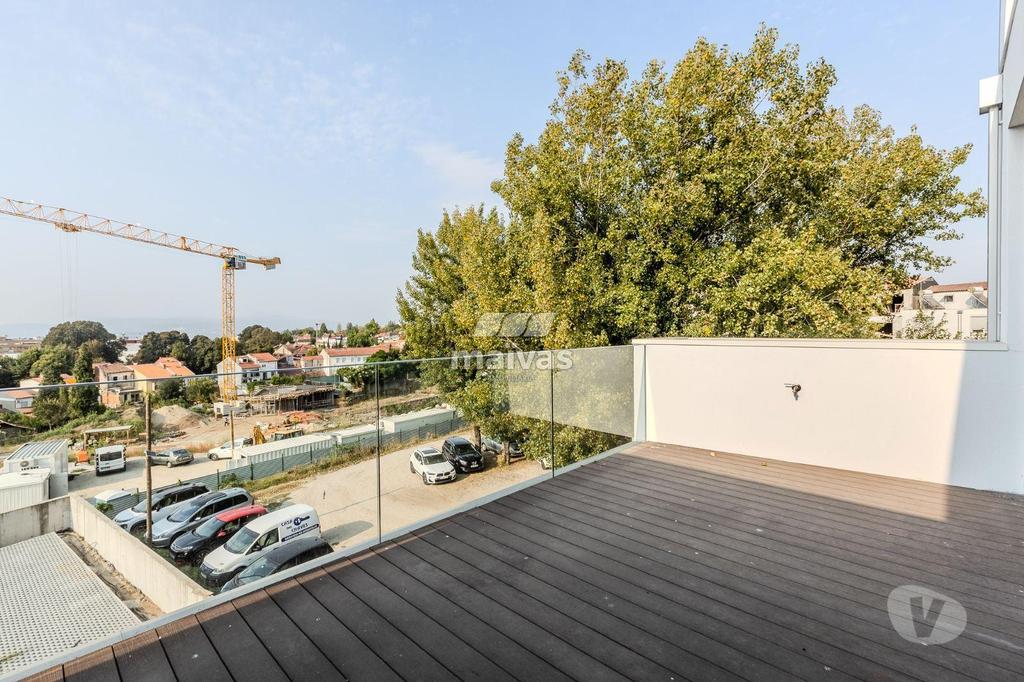 Apartamentos a venda Braga - Fotos para Braga-Apartamento, novo, para venda, Braga - Braga (A008-0121)