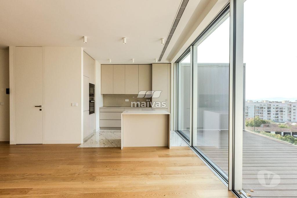 Apartamentos a venda Braga - Fotos para Braga-Apartamento, novo, para venda, Braga - Braga (A008-0121)