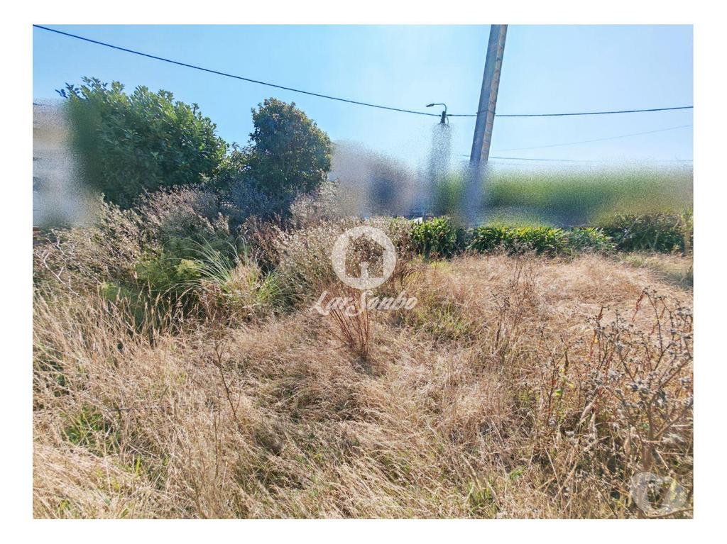Terrenos Vila do Conde - Fotos para Terreno para construção com 475m2 perto da praia de Labruge-
