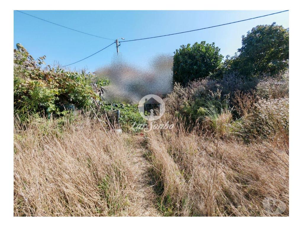 Terrenos Vila do Conde - Fotos para Terreno para construção com 475m2 perto da praia de Labruge-