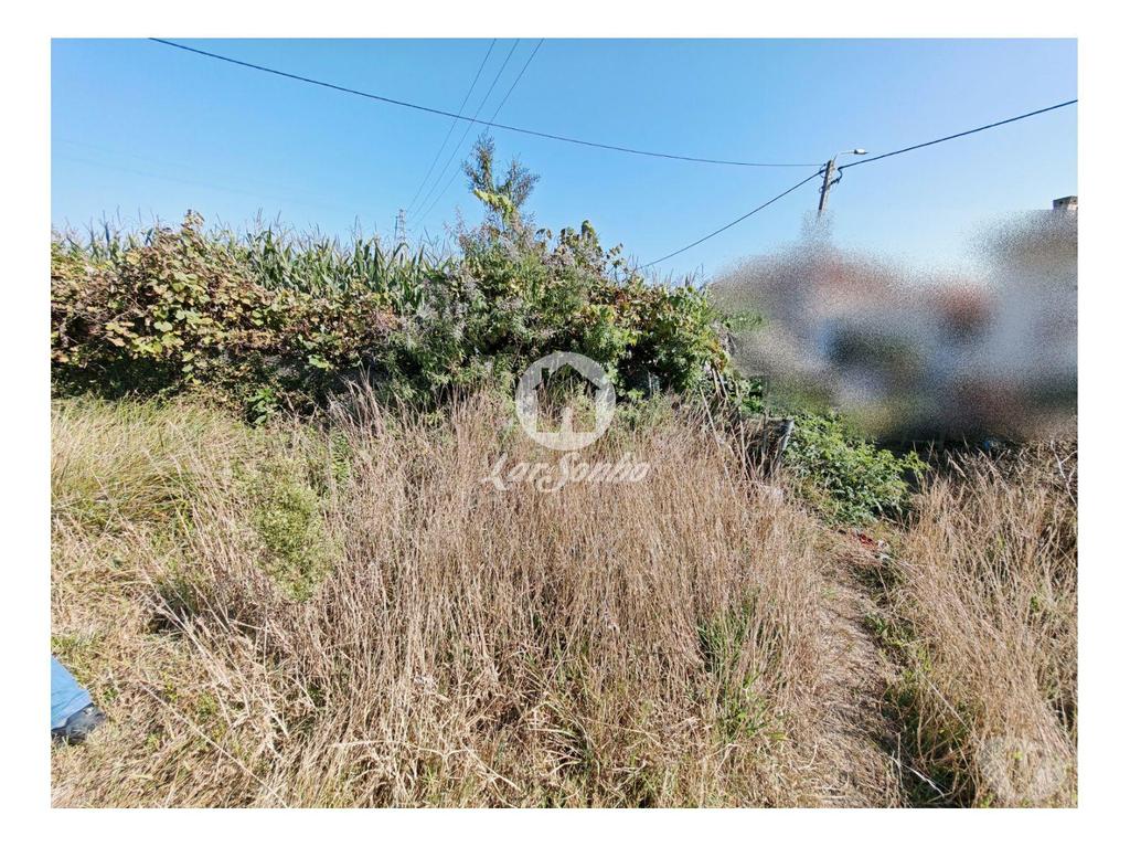 Terrenos Vila do Conde - Fotos para Terreno para construção com 475m2 perto da praia de Labruge-