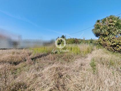 Terrenos a venda - Fotos para Terreno para construção com 475m2 perto da praia de Labruge-
