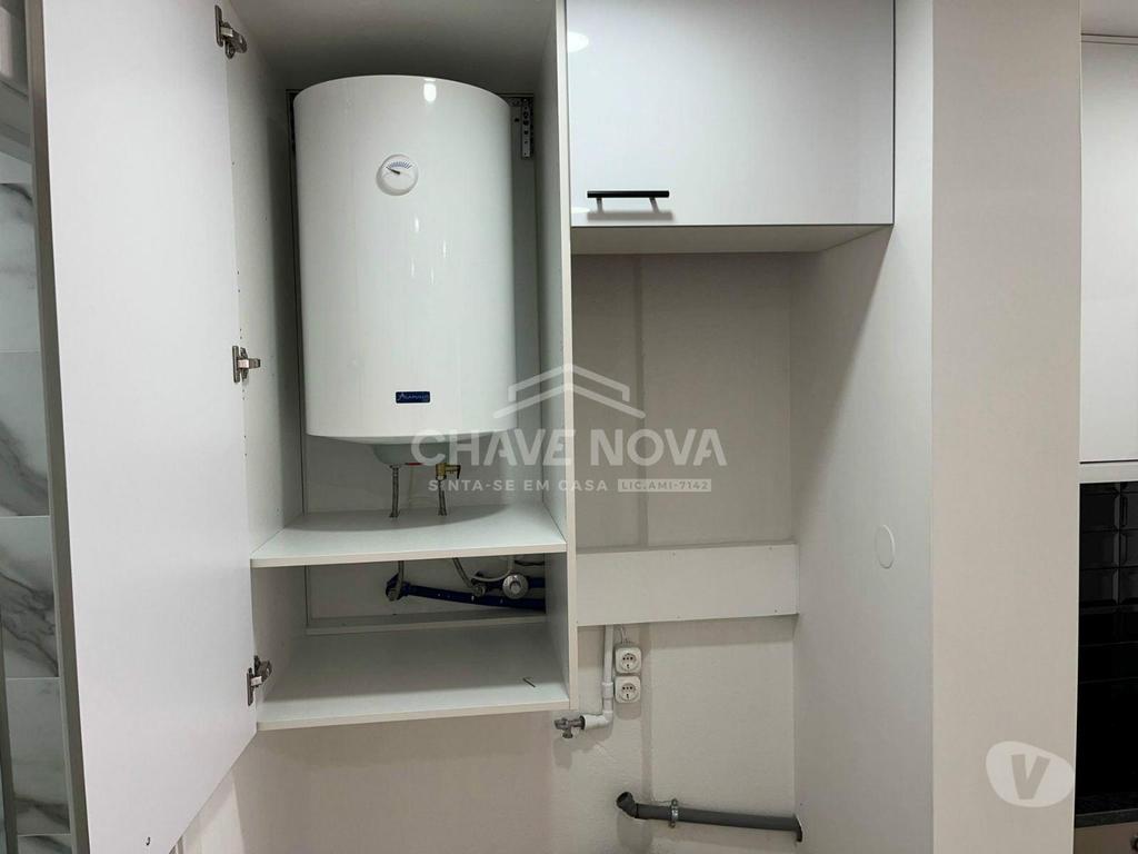 Apartamentos a venda Porto - Fotos para Porto-T2 Renovado no Centro do Porto (Santa Catarina) (MAD 01910)