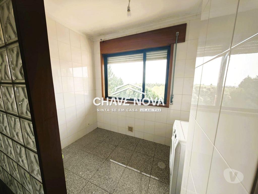 Apartamentos a venda Vila Nova de Gaia - Fotos para T2 de grandes dimensões com vista desafogada em Grijó, Vila Nova