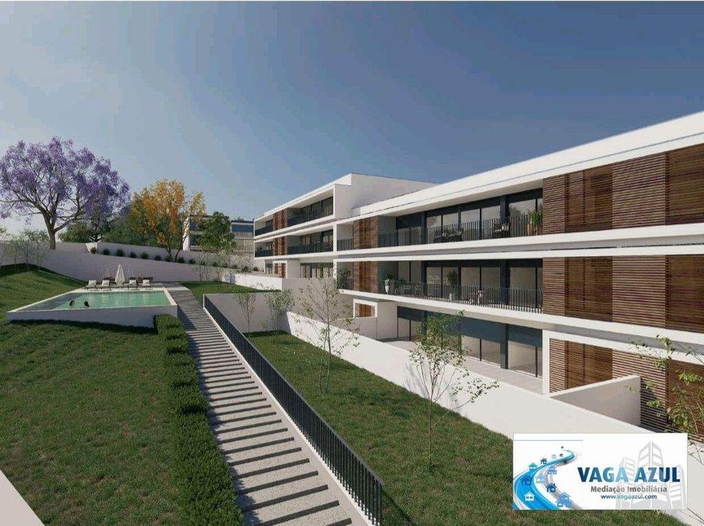Apartamentos a venda Gondomar - Fotos para Apartamento T3 Novo Venda em Planta à Gondodoce 7 Caminhos - em