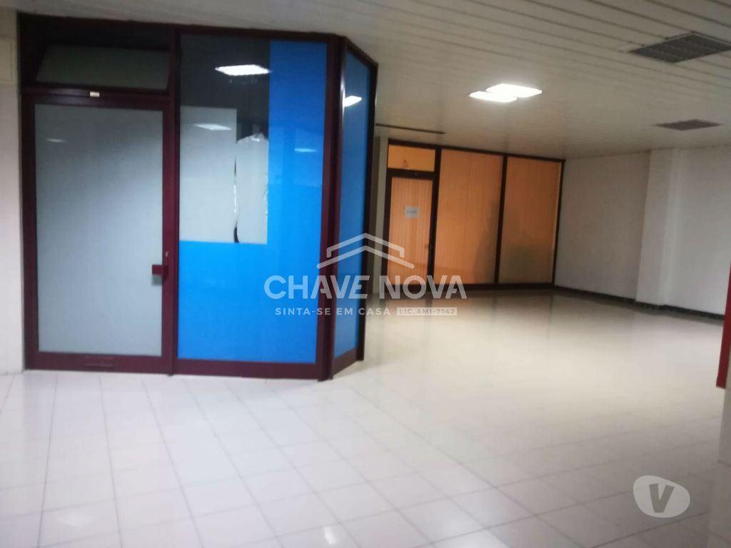 Aluguer Loja Vila Nova de Gaia - Fotos para Loja escritório comércio