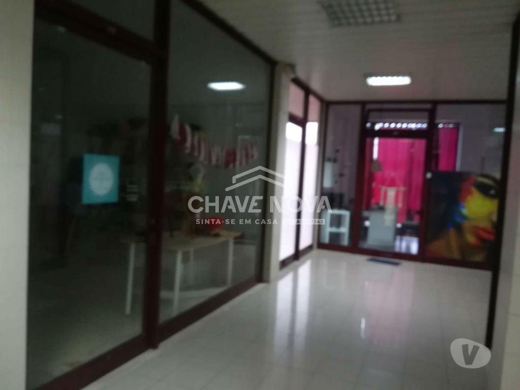 Aluguer Loja Vila Nova de Gaia - Fotos para Loja escritório comércio
