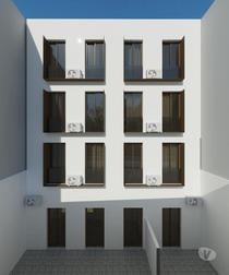 Fotos para Apartamento T1 Novo para venda no centro da cidade da Póvoa de