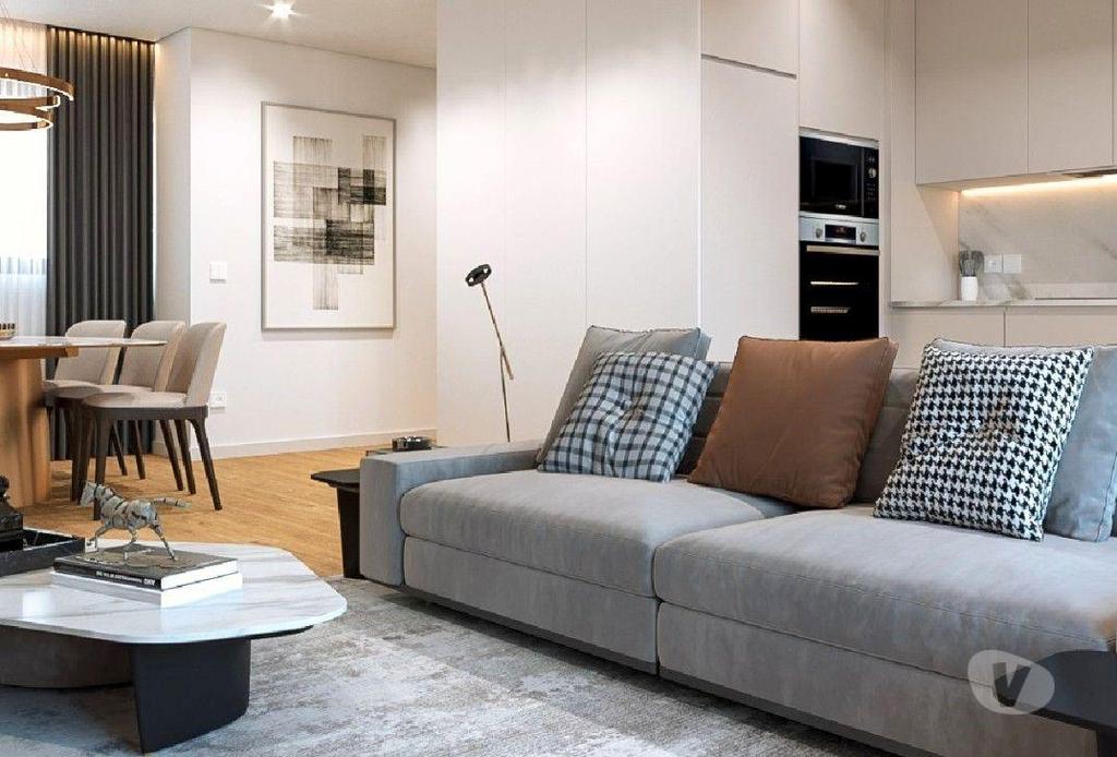 Apartamentos a venda Valongo - Fotos para Apartamento T2 com 1 LG, Empreendimento Parque dos Sonhos