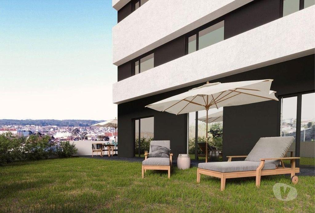 Apartamentos a venda Valongo - Fotos para Apartamento T2 com 1 LG, Empreendimento Parque dos Sonhos