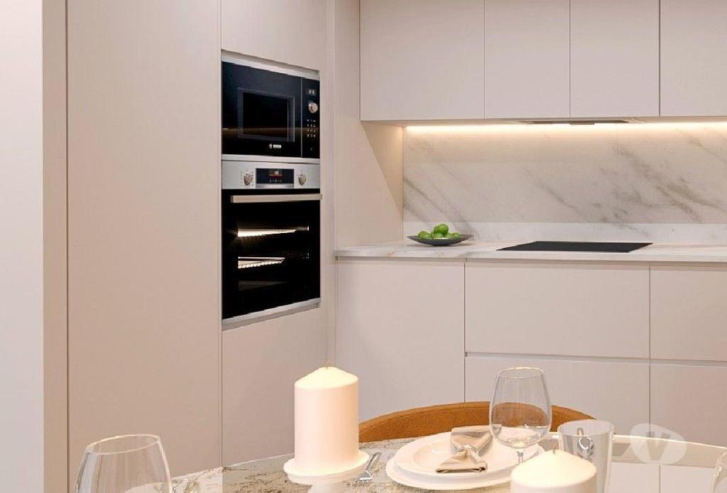 Apartamentos a venda Valongo - Fotos para Apartamento T2 com 1 LG, Empreendimento Parque dos Sonhos