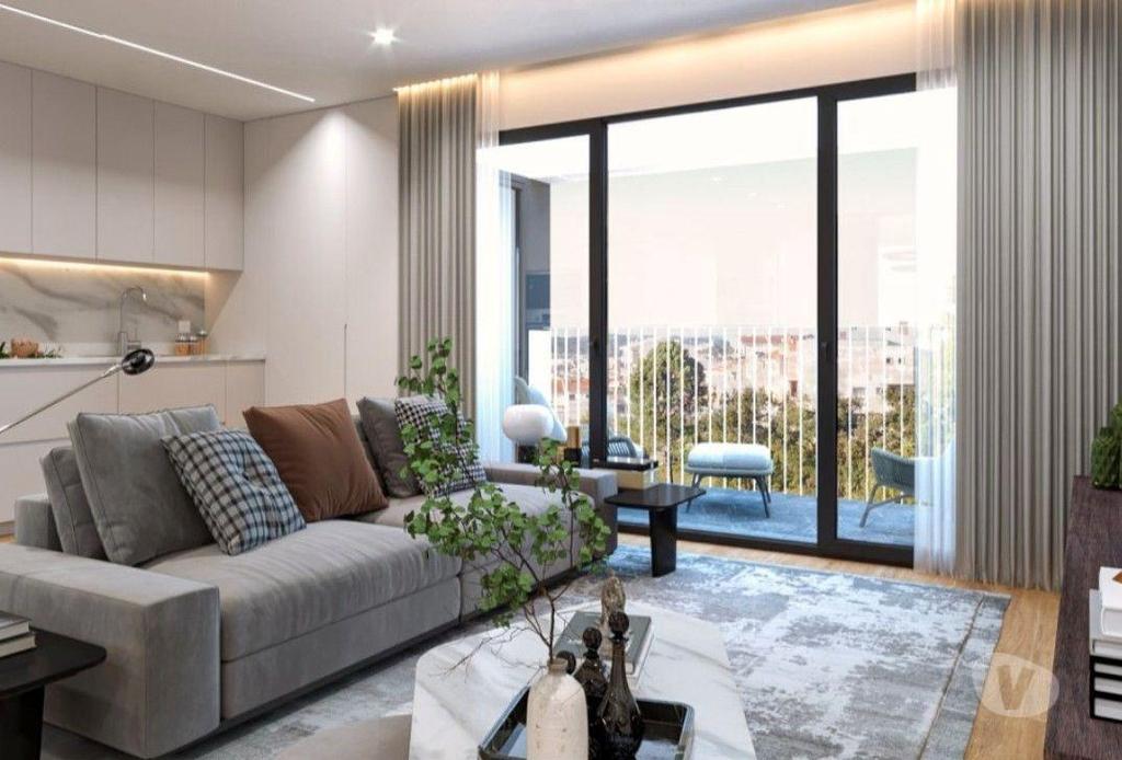 Apartamentos a venda Valongo - Fotos para Apartamento T2 com 1 LG, Empreendimento Parque dos Sonhos