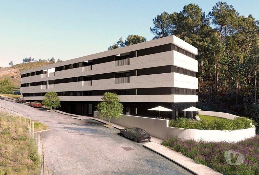 Apartamentos a venda Valongo - Fotos para Apartamento T2 com 1 LG, Empreendimento Parque dos Sonhos