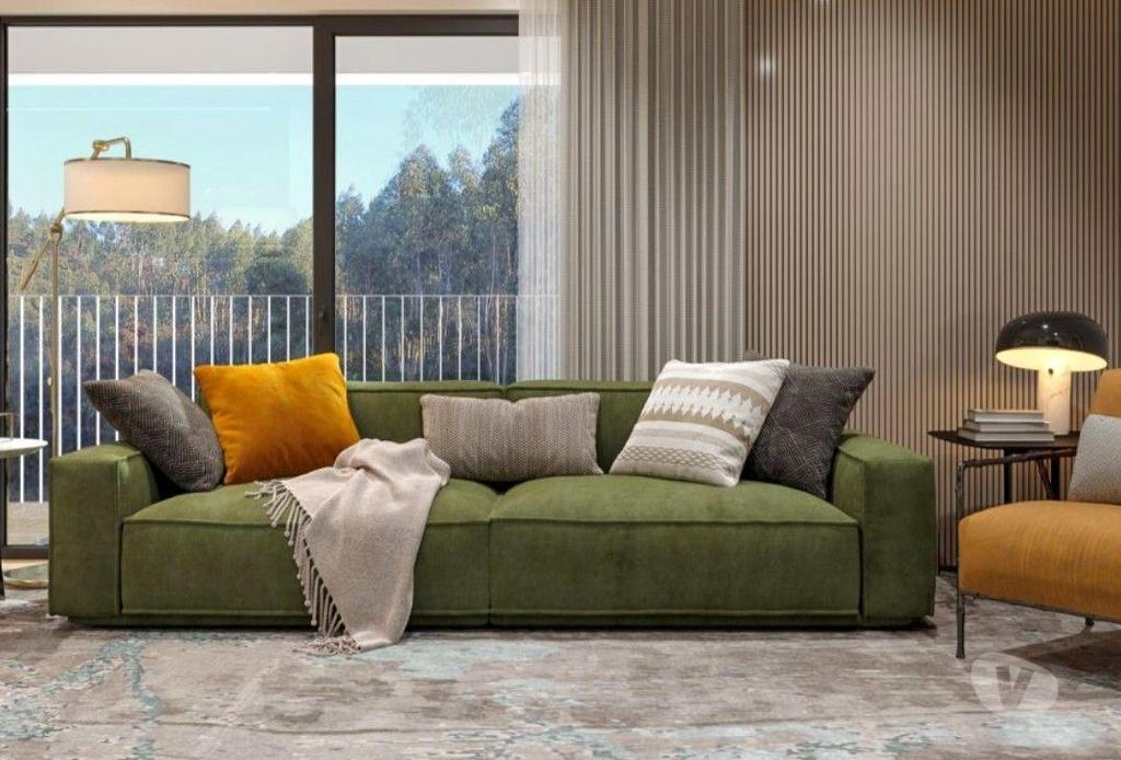 Apartamentos a venda Valongo - Fotos para Apartamento T2 com 1 LG, Empreendimento Parque dos Sonhos